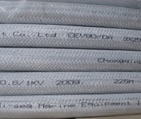 Ship cable & shipboard power cable (ABS, LR, BV, NK, DNV Certificate)